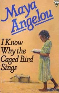 Caged bird sings book report